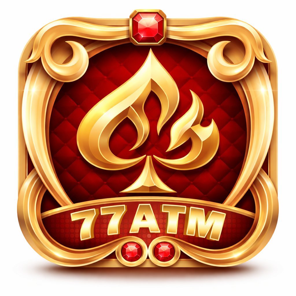 77atm-official home-page-banner